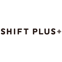 SHIFT　PLUS
