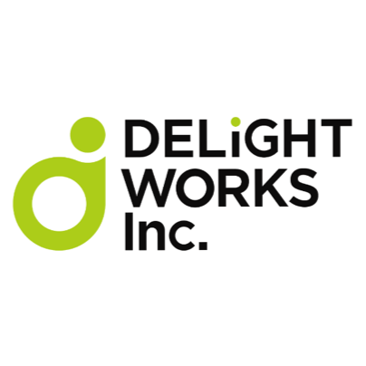 ディライトワークス株式会社