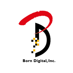 株式会社ボーンデジタル