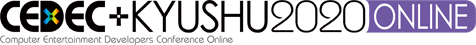 CEDEC+KYUSHU 2020