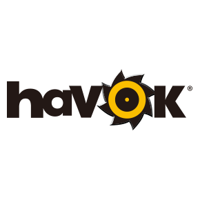 Havok (日本マイクロソフト株式会社)